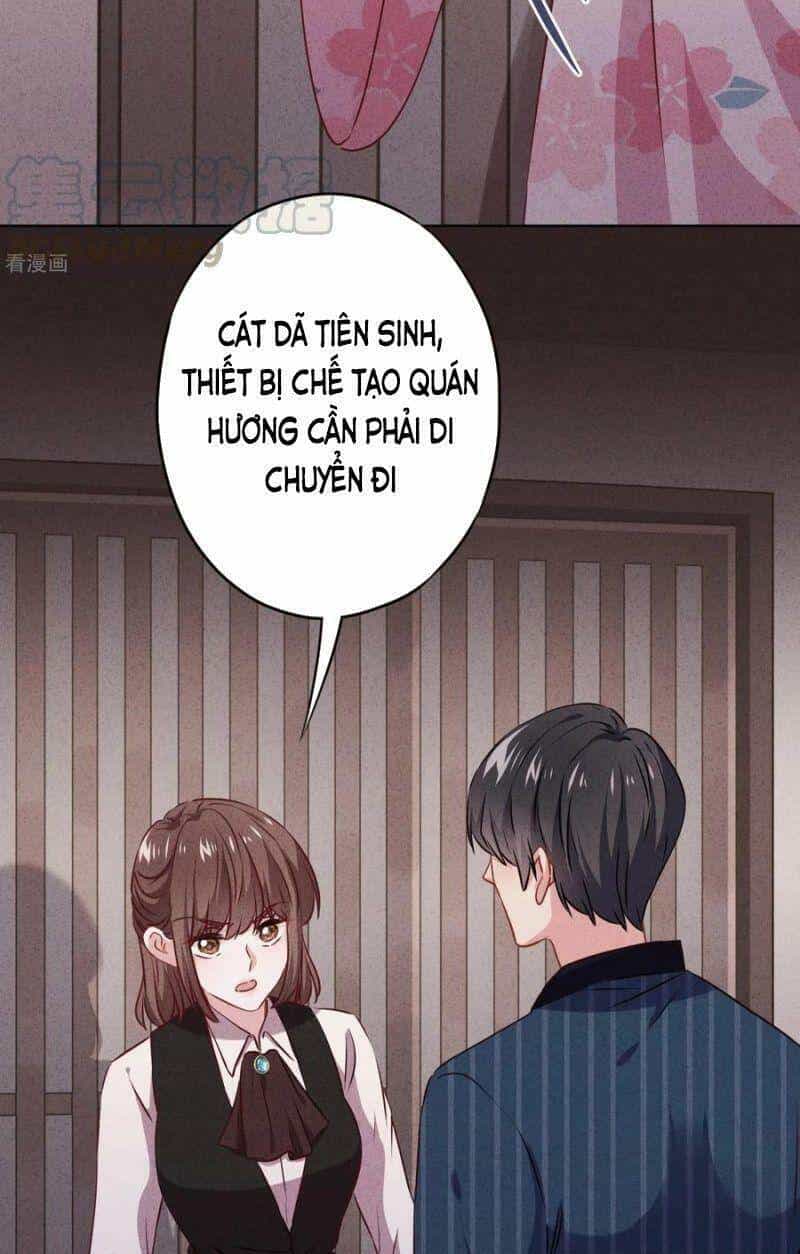 Thiếu Soái, Vợ Anh Muốn Lật Trời! - Chương 142 - ảnh 8