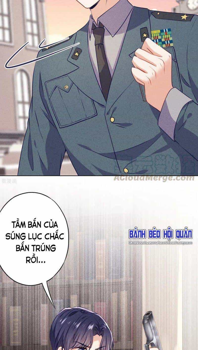 Thiếu Soái, Vợ Anh Muốn Lật Trời! - Chương 143 - ảnh 17