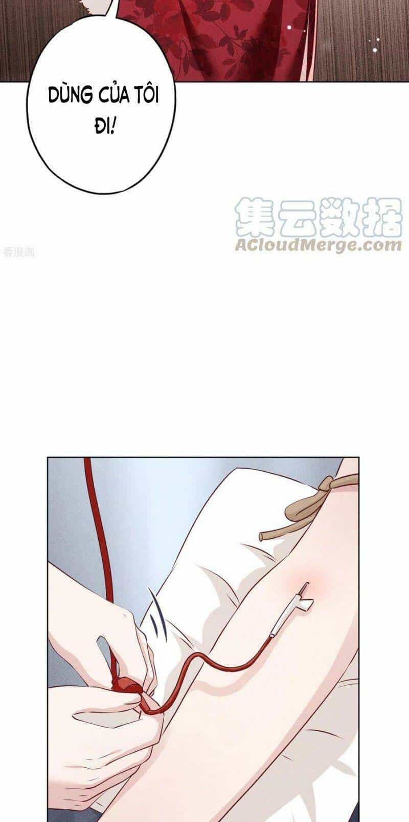 Thiếu Soái, Vợ Anh Muốn Lật Trời! - Chương 143 - ảnh 35