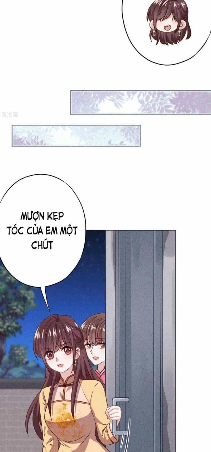 Thiếu Soái, Vợ Anh Muốn Lật Trời! - Chương 144 - ảnh 35