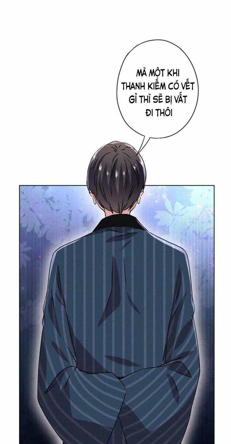 Thiếu Soái, Vợ Anh Muốn Lật Trời! - Chương 145 - ảnh 30