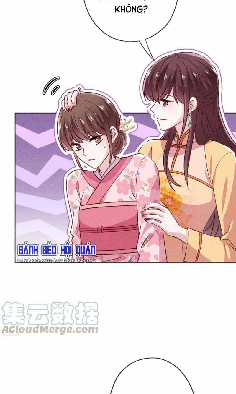 Thiếu Soái, Vợ Anh Muốn Lật Trời! - Chương 145 - ảnh 40