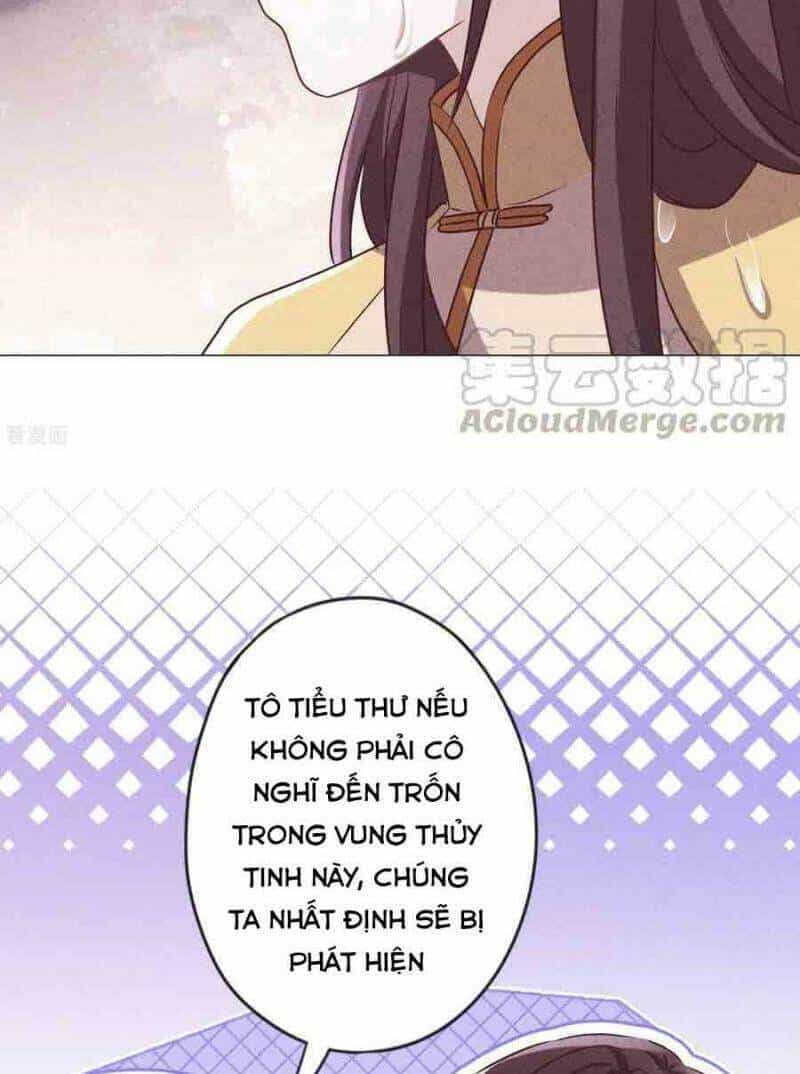 Thiếu Soái, Vợ Anh Muốn Lật Trời! - Chương 146 - ảnh 36