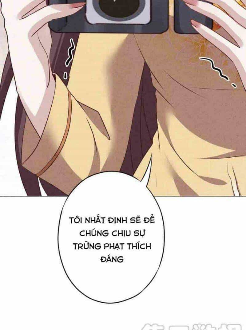 Thiếu Soái, Vợ Anh Muốn Lật Trời! - Chương 146 - ảnh 42