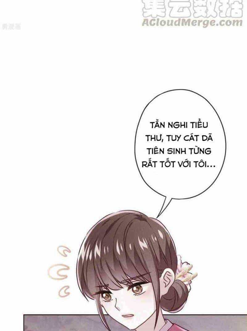 Thiếu Soái, Vợ Anh Muốn Lật Trời! - Chương 146 - ảnh 43