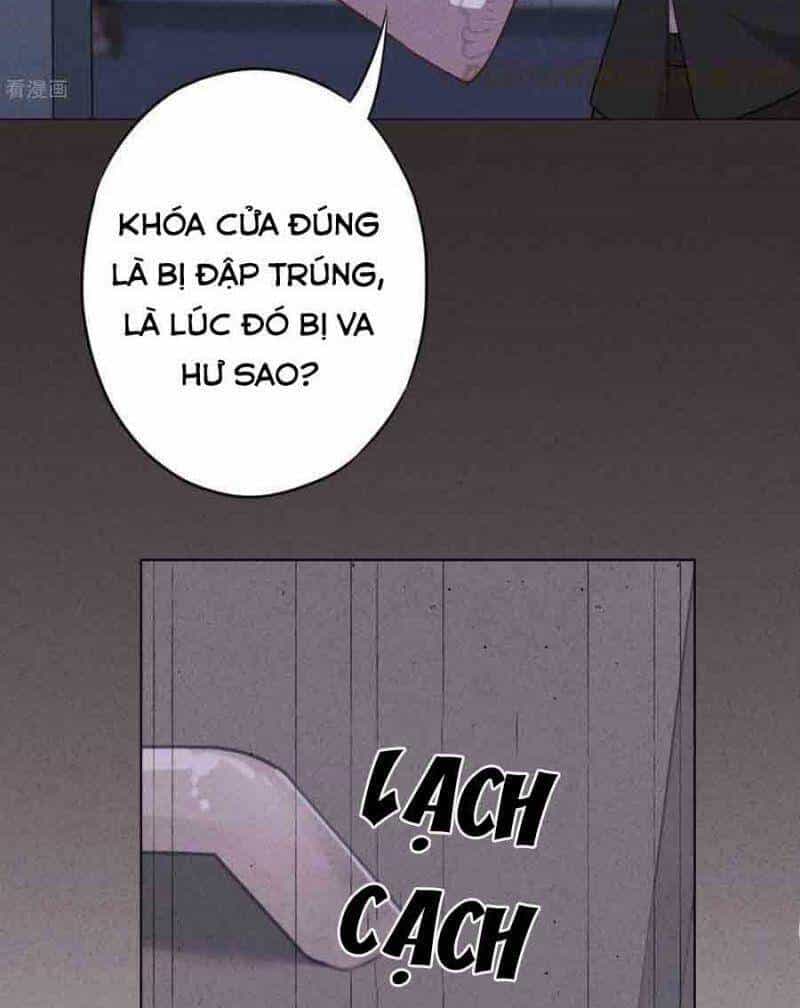 Thiếu Soái, Vợ Anh Muốn Lật Trời! - Chương 146 - ảnh 8