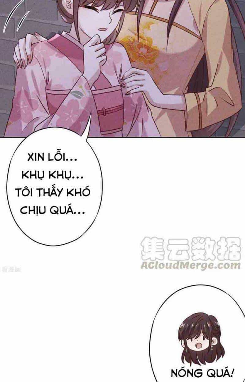 Thiếu Soái, Vợ Anh Muốn Lật Trời! - Chương 147 - ảnh 21
