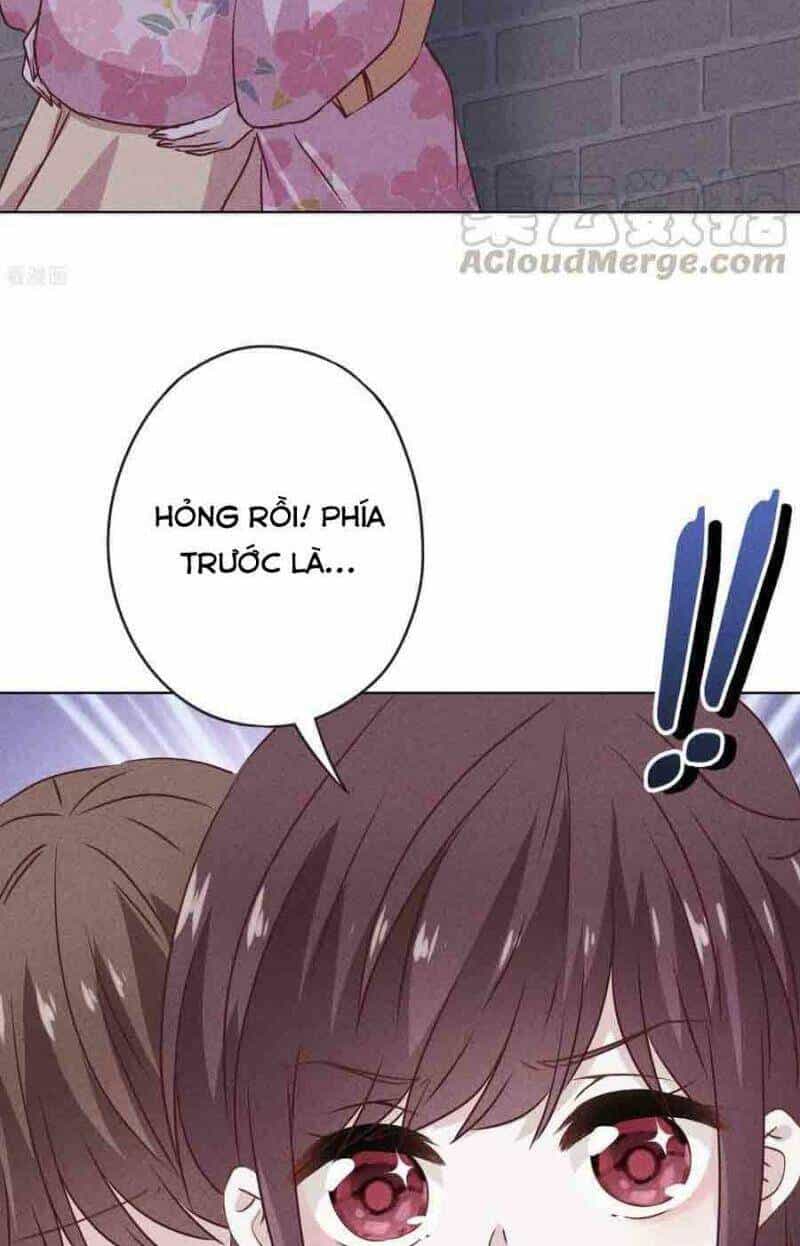 Thiếu Soái, Vợ Anh Muốn Lật Trời! - Chương 147 - ảnh 24