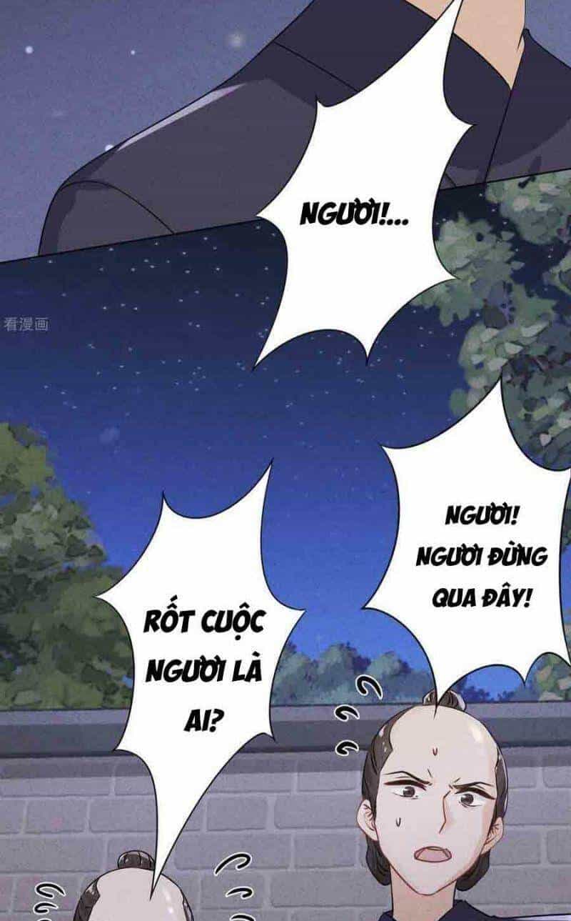 Thiếu Soái, Vợ Anh Muốn Lật Trời! - Chương 147 - ảnh 46
