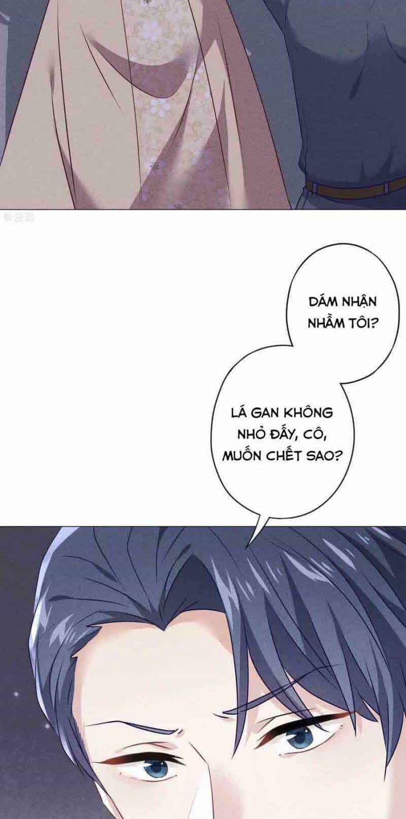 Thiếu Soái, Vợ Anh Muốn Lật Trời! - Chương 148 - ảnh 5