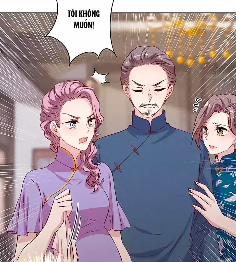 Thiếu Soái, Vợ Anh Muốn Lật Trời! - Chương 14 - ảnh 41