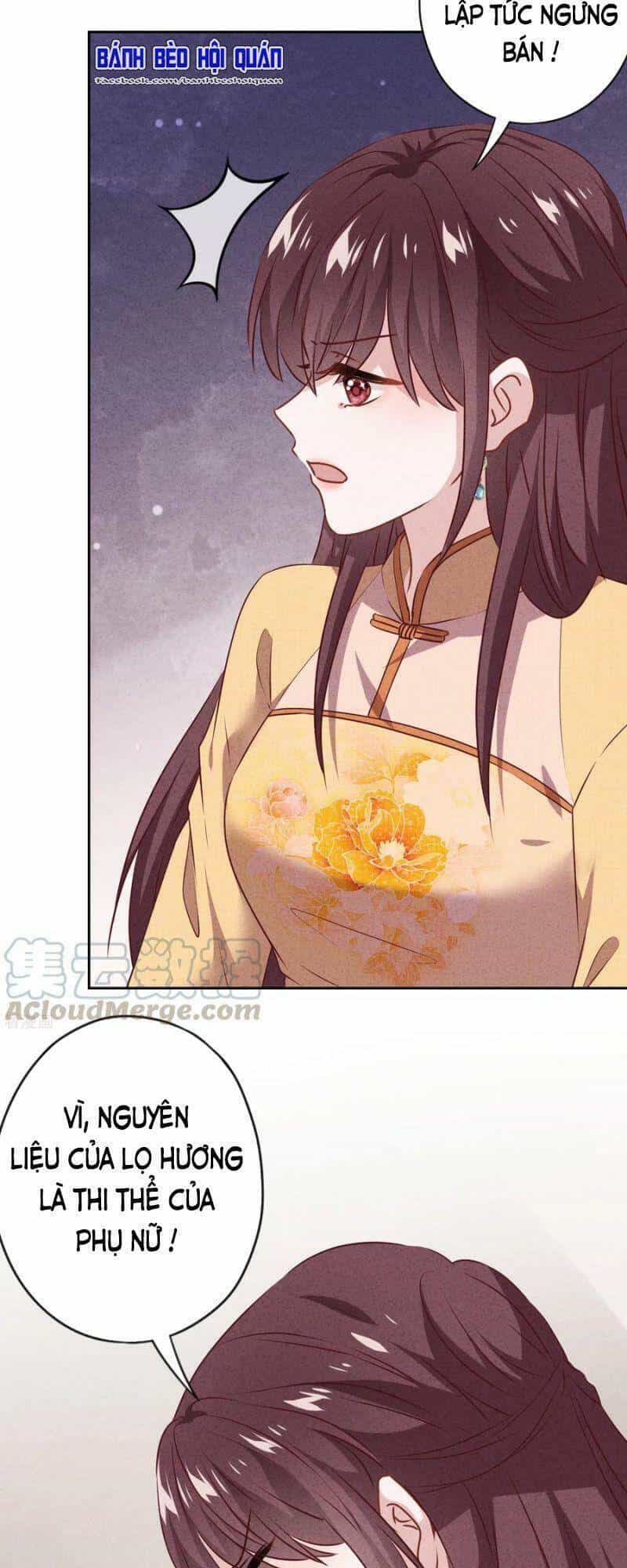 Thiếu Soái, Vợ Anh Muốn Lật Trời! - Chương 150 - ảnh 24