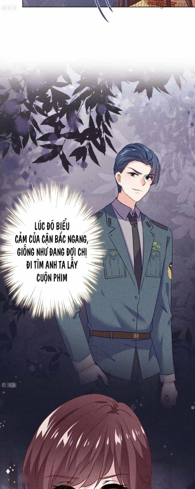 Thiếu Soái, Vợ Anh Muốn Lật Trời! - Chương 151 - ảnh 20