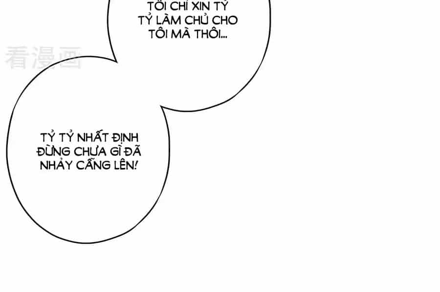 Thiếu Soái, Vợ Anh Muốn Lật Trời! - Chương 15 - ảnh 12