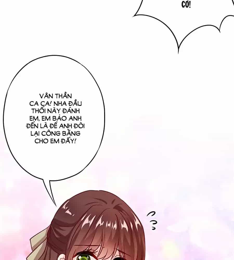 Thiếu Soái, Vợ Anh Muốn Lật Trời! - Chương 16 - ảnh 23