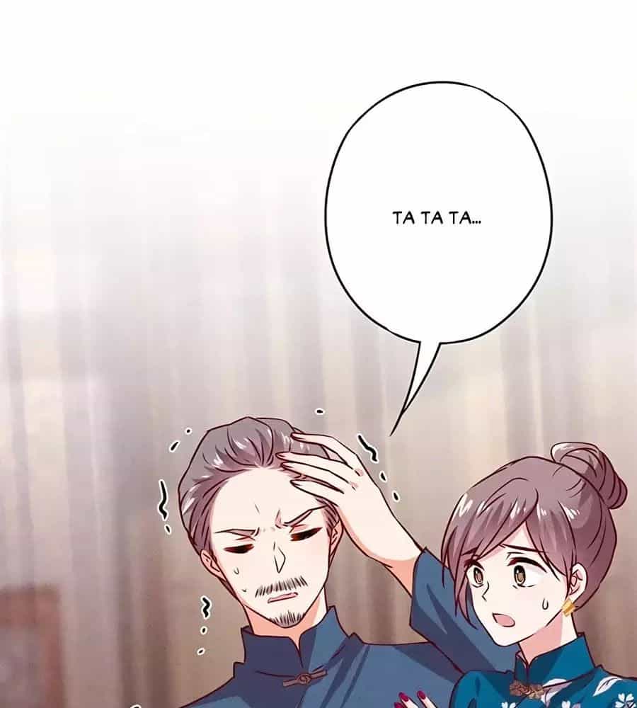 Thiếu Soái, Vợ Anh Muốn Lật Trời! - Chương 18 - ảnh 62