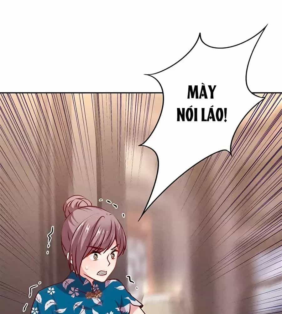 Thiếu Soái, Vợ Anh Muốn Lật Trời! - Chương 19 - ảnh 16