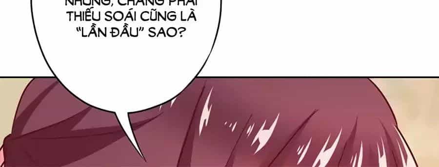 Thiếu Soái, Vợ Anh Muốn Lật Trời! - Chương 25 - ảnh 26