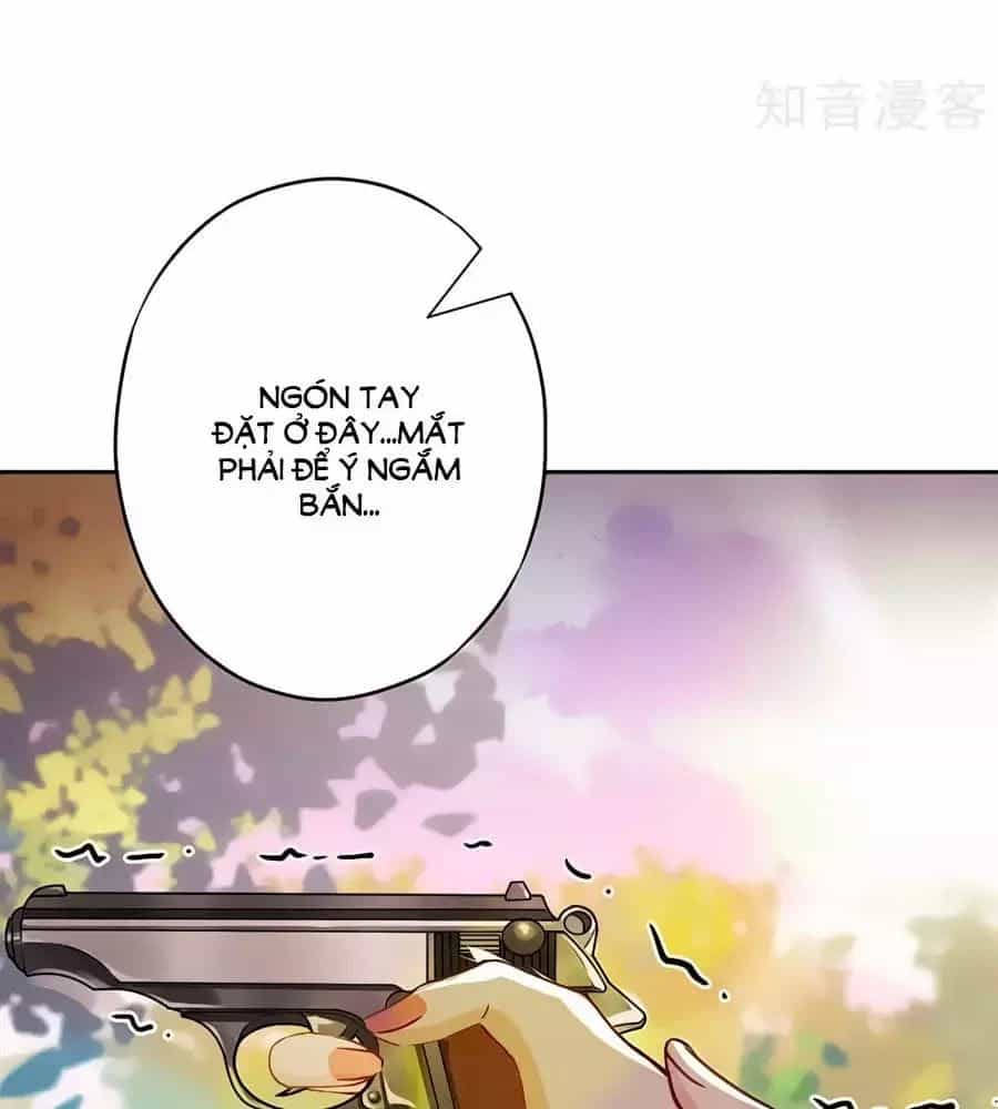 Thiếu Soái, Vợ Anh Muốn Lật Trời! - Chương 25 - ảnh 29