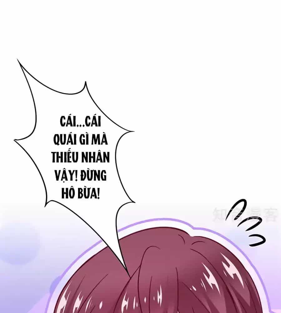 Thiếu Soái, Vợ Anh Muốn Lật Trời! - Chương 25 - ảnh 40