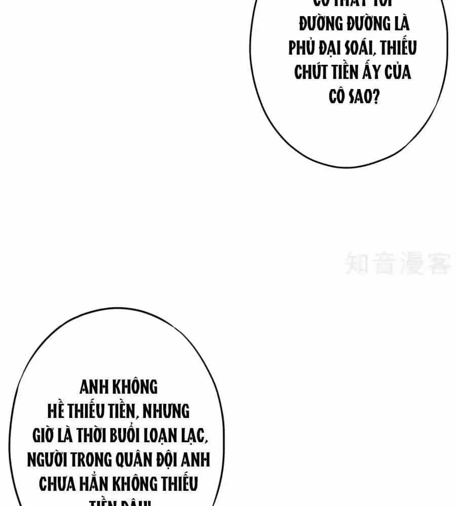 Thiếu Soái, Vợ Anh Muốn Lật Trời! - Chương 26 - ảnh 14