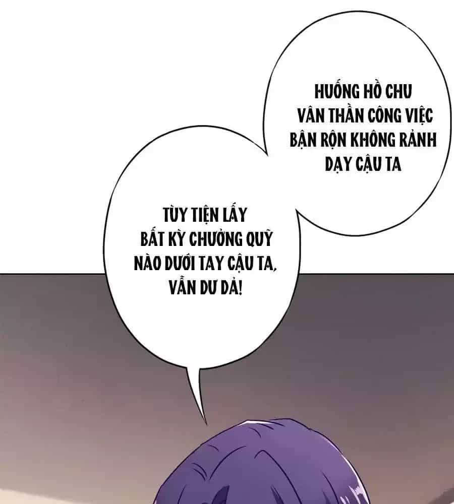 Thiếu Soái, Vợ Anh Muốn Lật Trời! - Chương 26 - ảnh 73