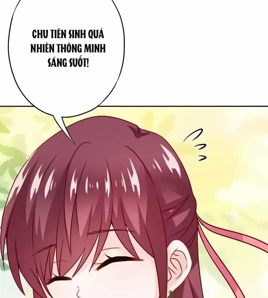 Thiếu Soái, Vợ Anh Muốn Lật Trời! - Chương 27 - ảnh 11
