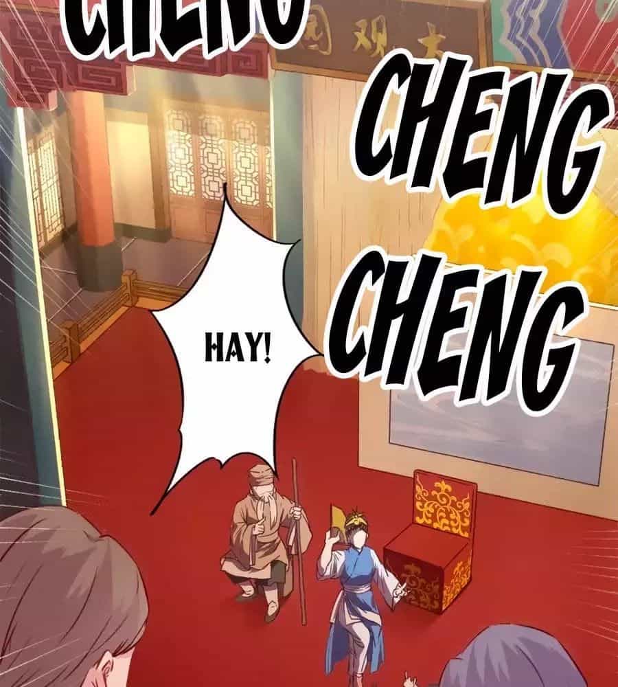 Thiếu Soái, Vợ Anh Muốn Lật Trời! - Chương 27 - ảnh 2