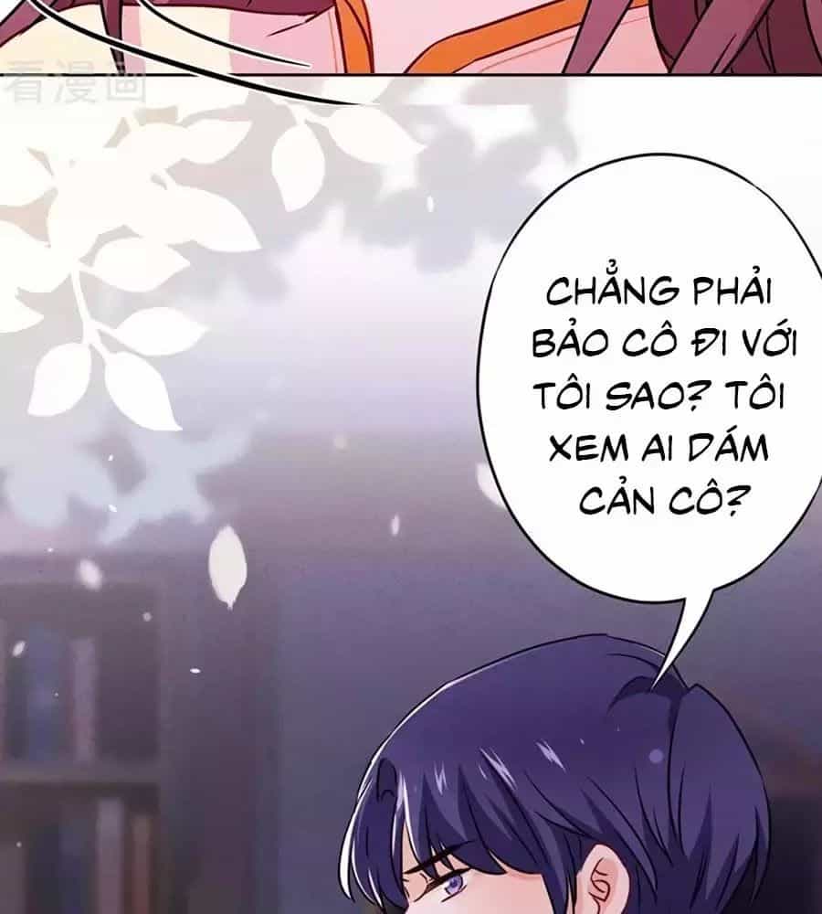 Thiếu Soái, Vợ Anh Muốn Lật Trời! - Chương 28 - ảnh 14