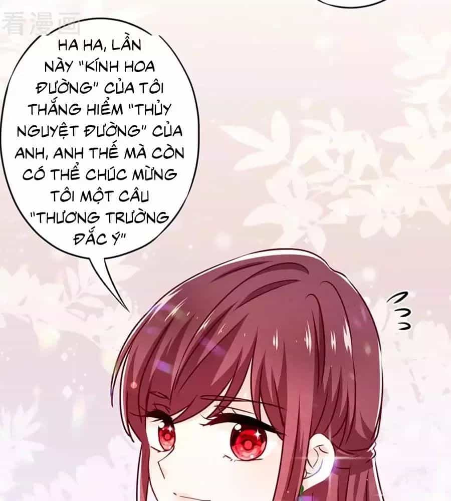 Thiếu Soái, Vợ Anh Muốn Lật Trời! - Chương 28 - ảnh 60