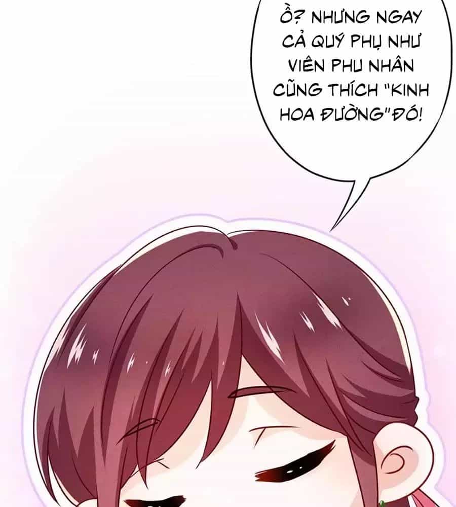 Thiếu Soái, Vợ Anh Muốn Lật Trời! - Chương 28 - ảnh 65