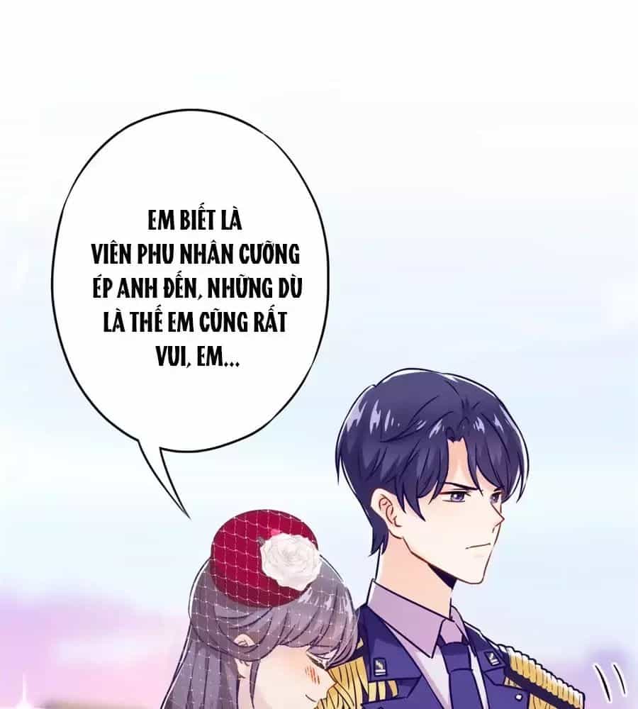 Thiếu Soái, Vợ Anh Muốn Lật Trời! - Chương 29 - ảnh 5