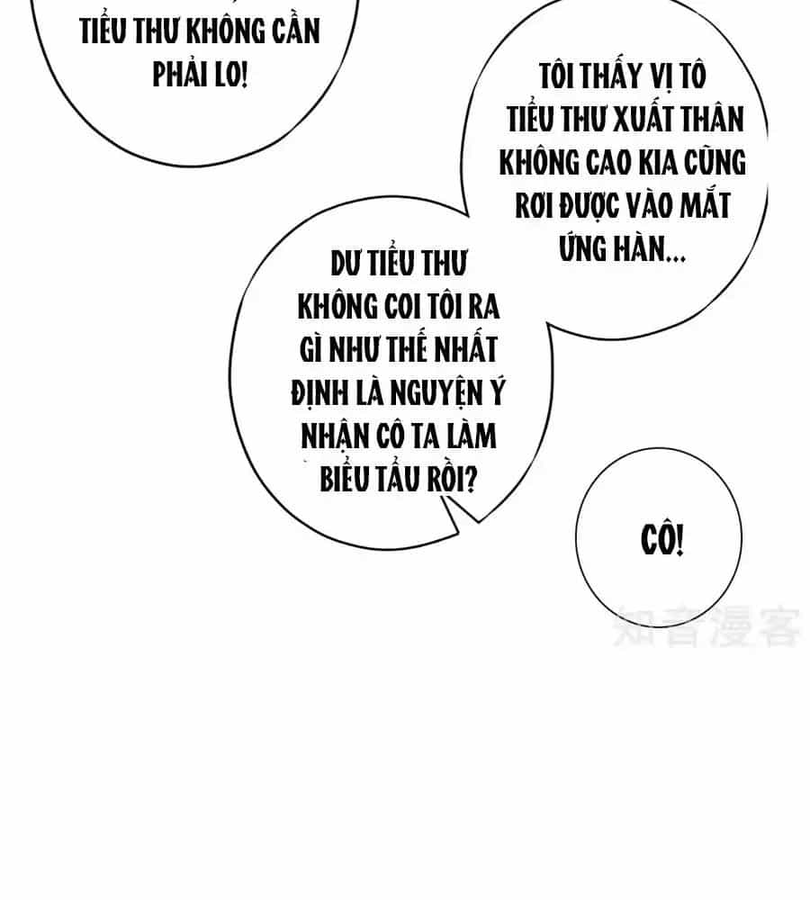 Thiếu Soái, Vợ Anh Muốn Lật Trời! - Chương 30 - ảnh 28