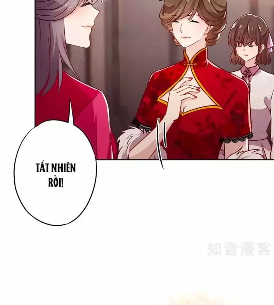 Thiếu Soái, Vợ Anh Muốn Lật Trời! - Chương 30 - ảnh 30