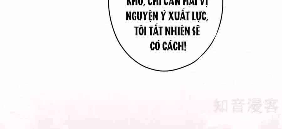 Thiếu Soái, Vợ Anh Muốn Lật Trời! - Chương 30 - ảnh 43