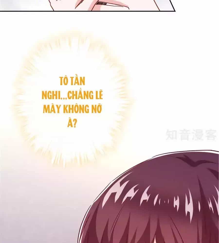 Thiếu Soái, Vợ Anh Muốn Lật Trời! - Chương 31 - ảnh 28