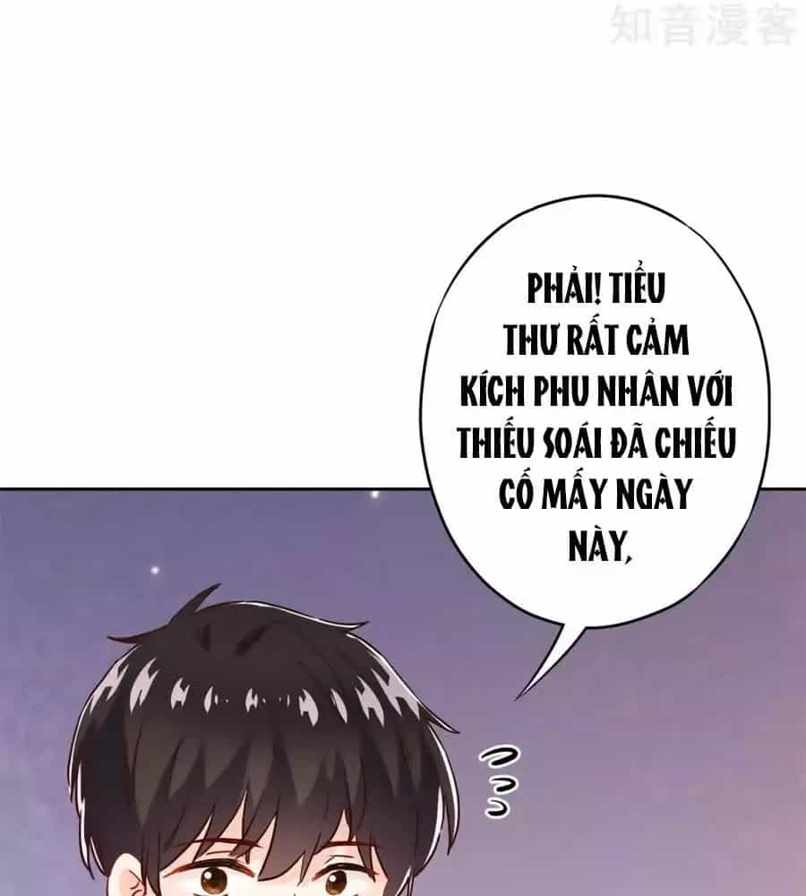 Thiếu Soái, Vợ Anh Muốn Lật Trời! - Chương 31 - ảnh 41