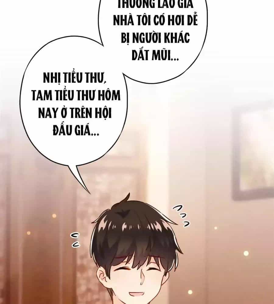Thiếu Soái, Vợ Anh Muốn Lật Trời! - Chương 31 - ảnh 45