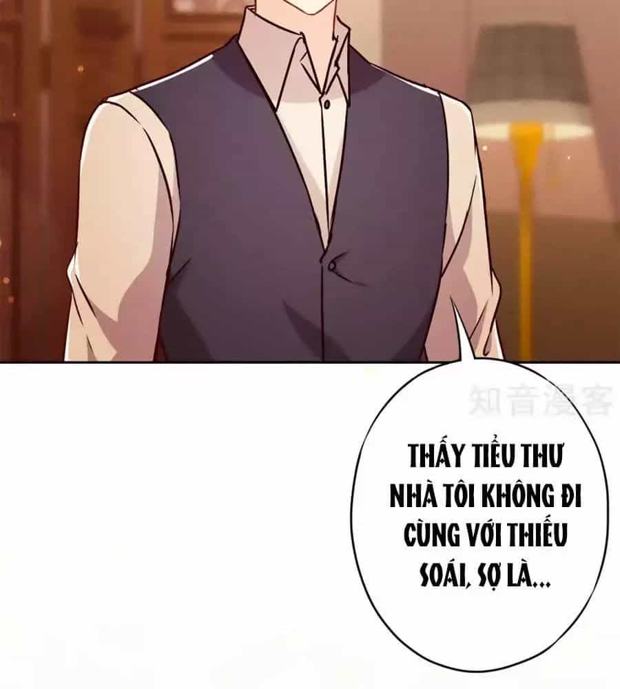 Thiếu Soái, Vợ Anh Muốn Lật Trời! - Chương 31 - ảnh 46