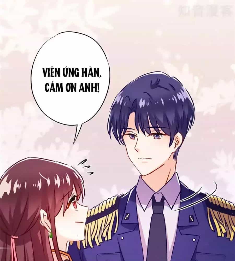 Thiếu Soái, Vợ Anh Muốn Lật Trời! - Chương 31 - ảnh 8