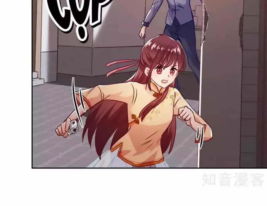 Thiếu Soái, Vợ Anh Muốn Lật Trời! - Chương 32 - ảnh 35