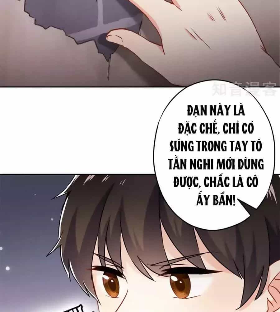Thiếu Soái, Vợ Anh Muốn Lật Trời! - Chương 32 - ảnh 4