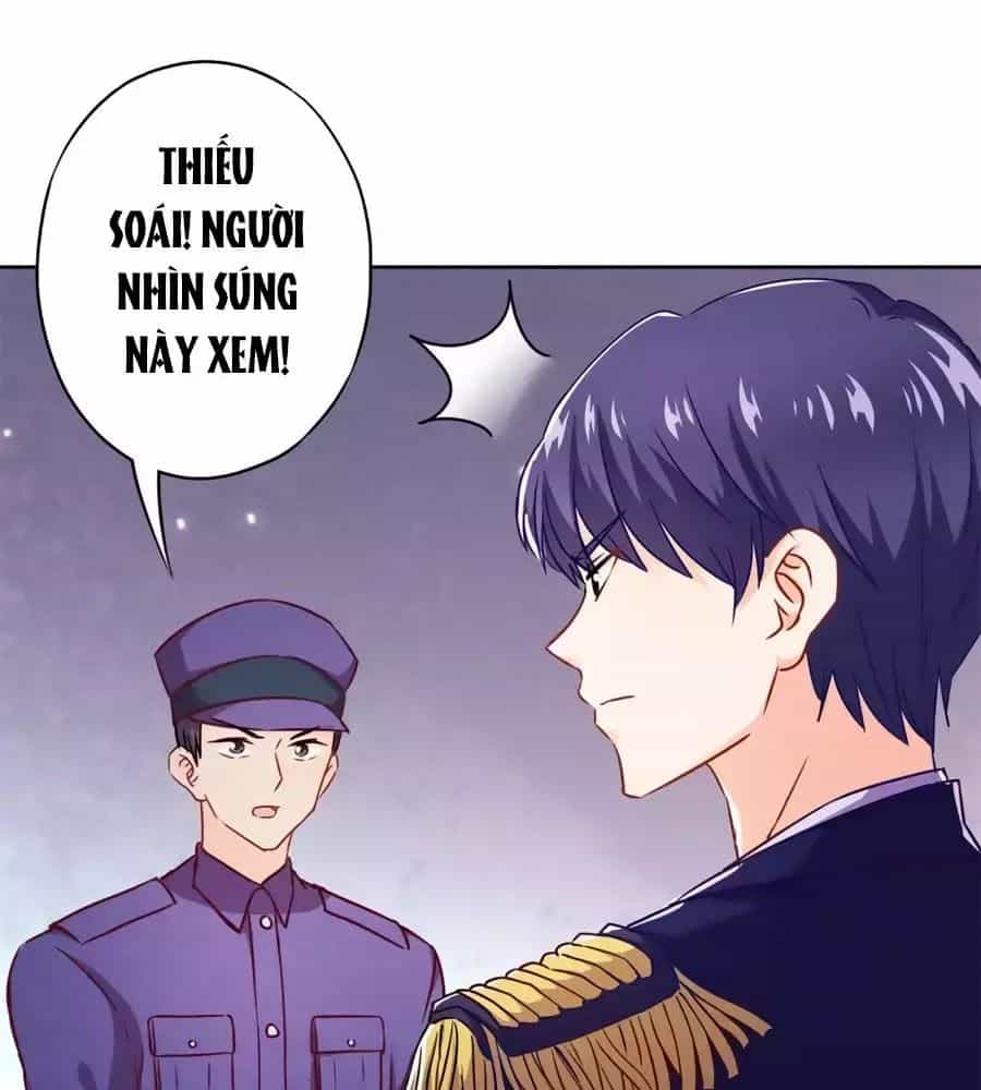 Thiếu Soái, Vợ Anh Muốn Lật Trời! - Chương 32 - ảnh 44