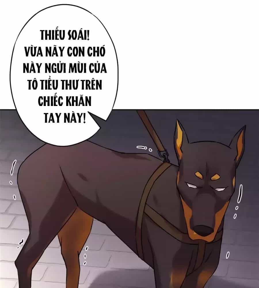 Thiếu Soái, Vợ Anh Muốn Lật Trời! - Chương 32 - ảnh 51
