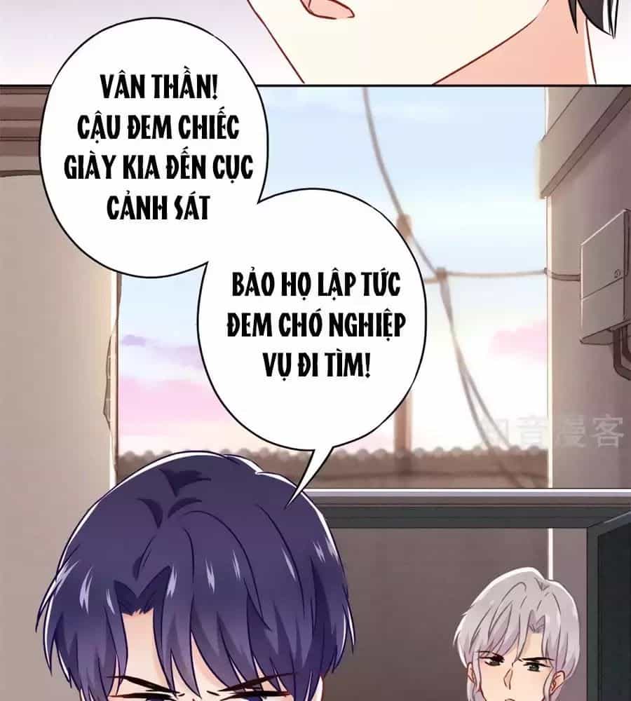 Thiếu Soái, Vợ Anh Muốn Lật Trời! - Chương 32 - ảnh 6