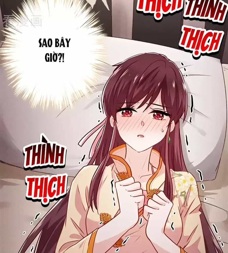 Thiếu Soái, Vợ Anh Muốn Lật Trời! - Chương 33 - ảnh 2