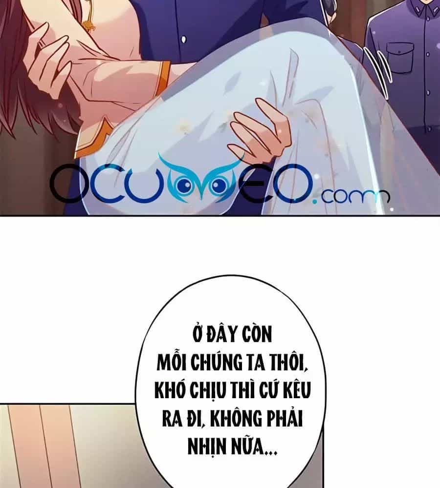 Thiếu Soái, Vợ Anh Muốn Lật Trời! - Chương 33 - ảnh 36