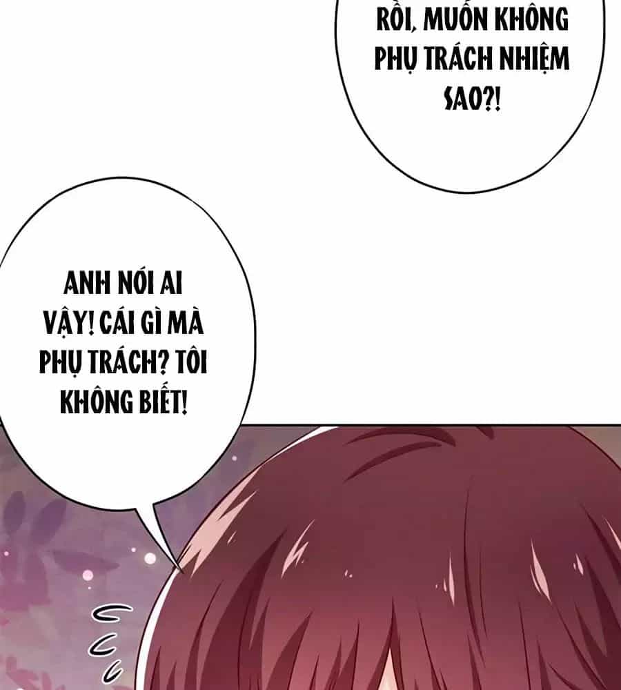 Thiếu Soái, Vợ Anh Muốn Lật Trời! - Chương 33 - ảnh 63