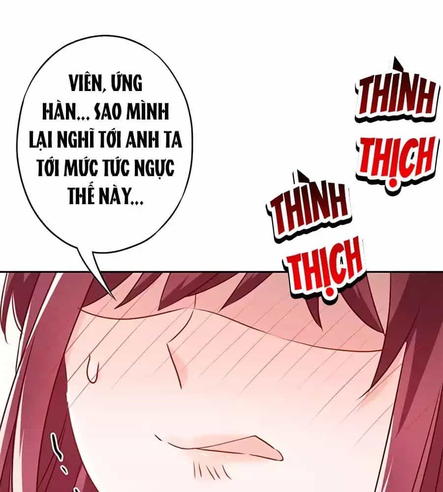Thiếu Soái, Vợ Anh Muốn Lật Trời! - Chương 33 - ảnh 8