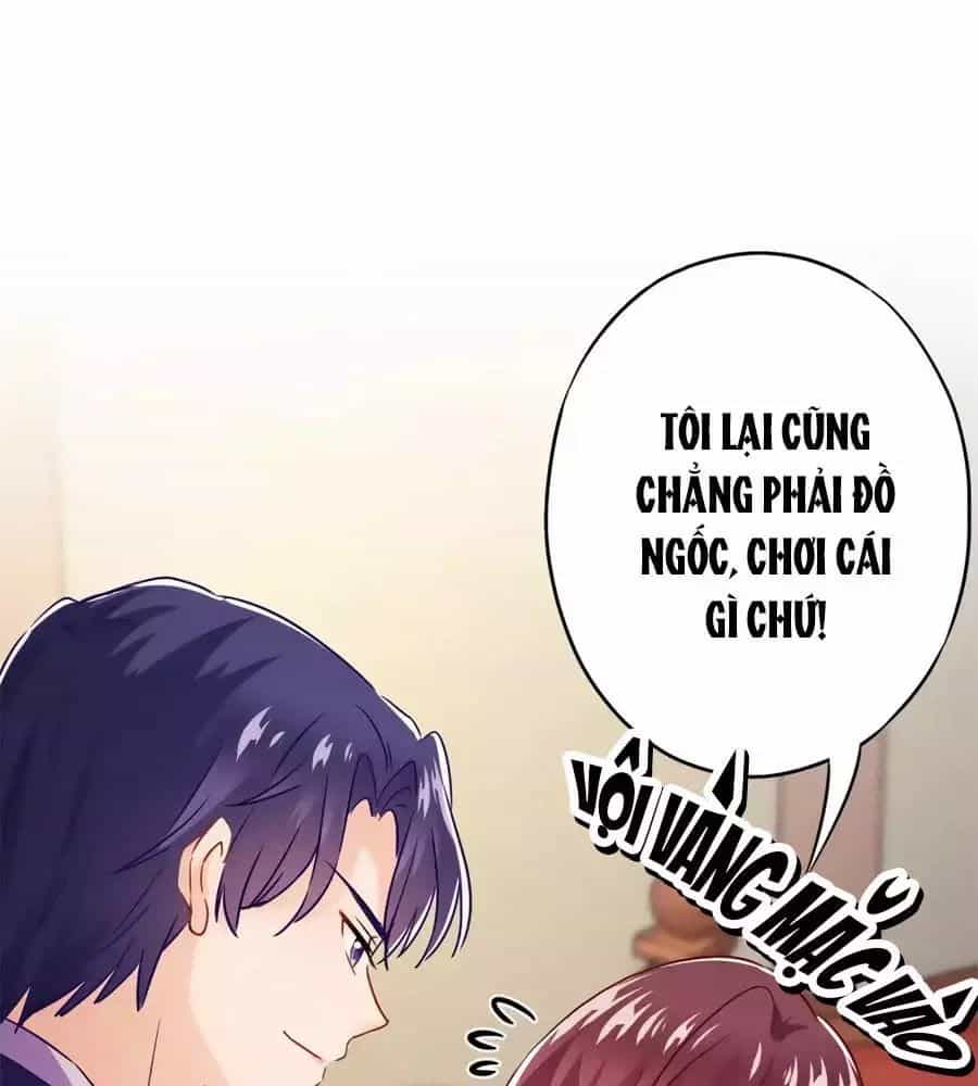 Thiếu Soái, Vợ Anh Muốn Lật Trời! - Chương 34 - ảnh 10